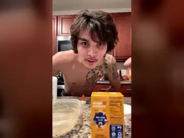 bubblesworld88 — Freechat on Chaturbate