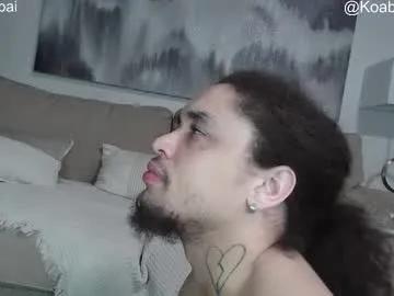 Watch slutty performer Buddhax buddhax from Chaturbate