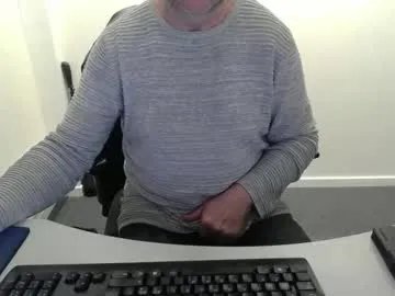 buggemann on Chaturbate