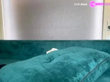 bunnyclide on Chaturbate 