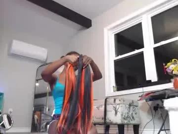 butt3rcup on Chaturbate 