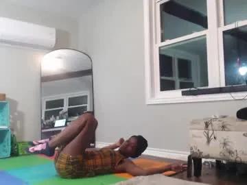 butt3rcup on Chaturbate 