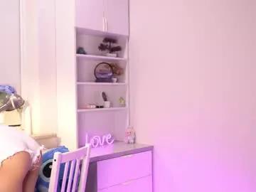 butteflai on Chaturbate