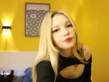 butteflai on Chaturbate