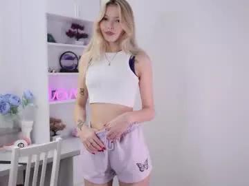 butteflai on Chaturbate