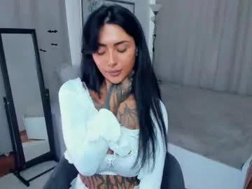 butter_f1y on Chaturbate 