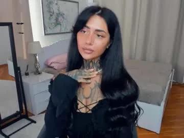 butter_f1y on Chaturbate 