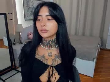 butter_f1y on Chaturbate 