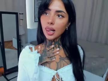 butter_f1y on Chaturbate 