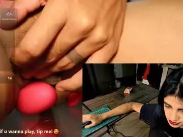 calabadi on Chaturbate 
