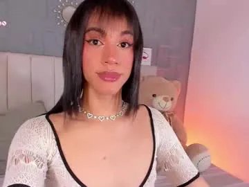 call_me_nora on Chaturbate