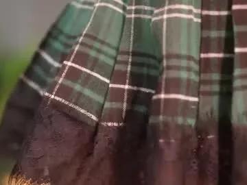 calliadesigner on Chaturbate 