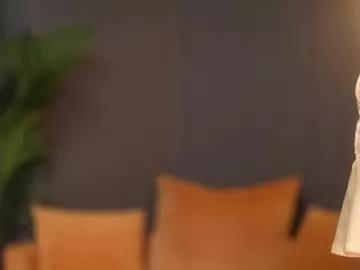 calliadesigner on Chaturbate 