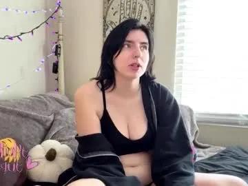 callioperogue on Chaturbate 