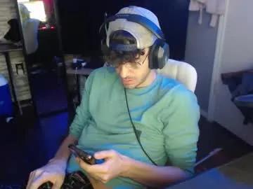 calvin_tanner from Chaturbate