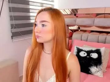 cami_lovers1 on Chaturbate