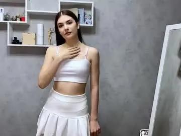 Chaturbate Camienevius camienevius from Chaturbate