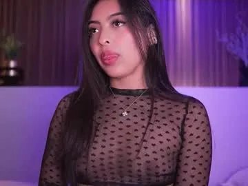 Freechat camila_dupont on Chaturbate