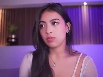 Freechat camila_dupont on Chaturbate