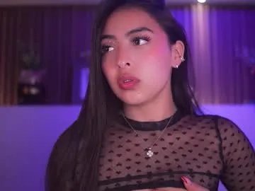 Freechat camila_dupont on Chaturbate