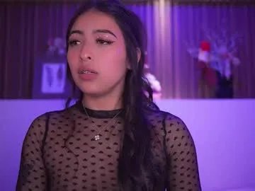 Freechat camila_dupont on Chaturbate