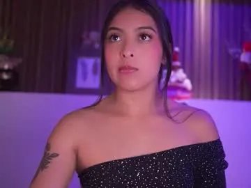 Freechat camila_dupont on Chaturbate