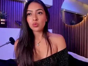 Freechat camila_dupont on Chaturbate