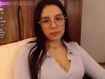 Freechat camilacarter on Chaturbate