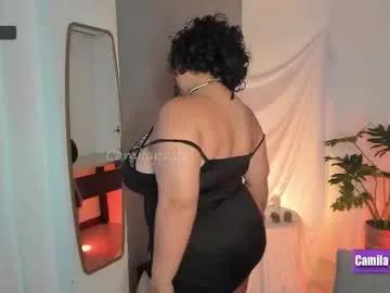 camilapastel on Chaturbate