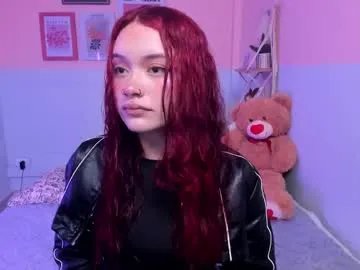 camilarivers on Chaturbate