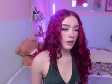 camilarivers on Chaturbate