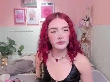 camilarivers on Chaturbate