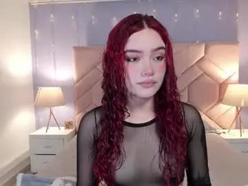 camilarivers on Chaturbate