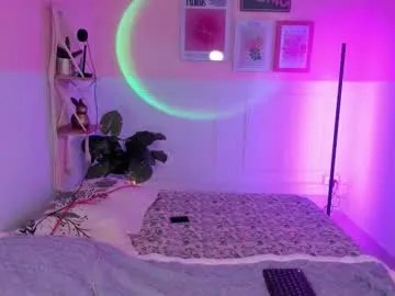 camilarivers on Chaturbate