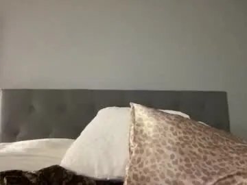 camilaxcruz on Chaturbate