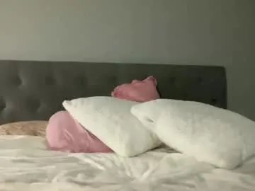 camilaxcruz on Chaturbate