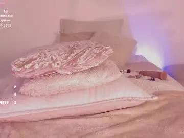 Freechat camile_histon on Chaturbate