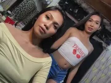 Freechat camillaslutttx on Chaturbate