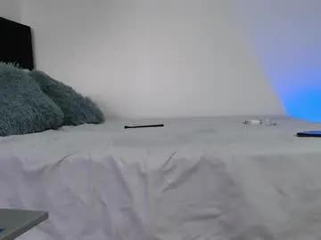 Masturbate to Camilo_contre21, he wants to masturbate for you camilo_contre21 from Chaturbate