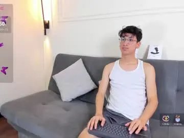 camilo_stark on Chaturbate