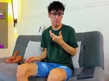 camilo_stark on Chaturbate