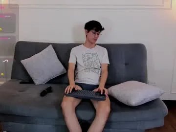 camilo_stark on Chaturbate