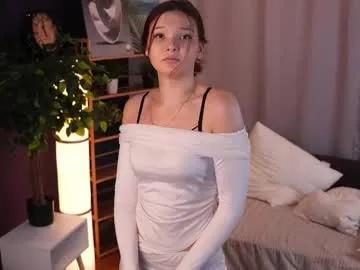 Naked Candispurgeon wants you to fuck her body now candispurgeon from Chaturbate