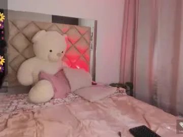 candy__rosee on Chaturbate