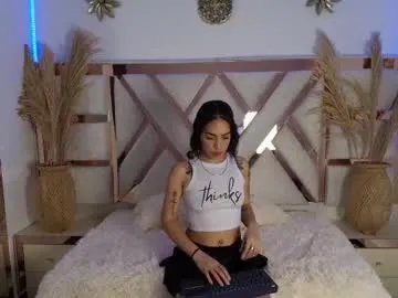 Freechat candy_dim on Chaturbate