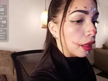 Freechat candy_dim on Chaturbate