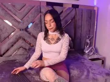 Freechat candy_dim on Chaturbate