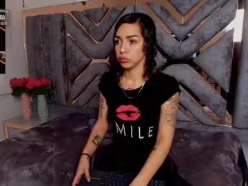 Freechat candy_dim on Chaturbate