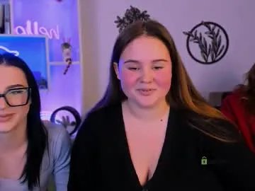 candy_flossie1 — GOAL: dance [255 tokens remaining] Welcome to my room! #teen #shy #lovense #bigboobs