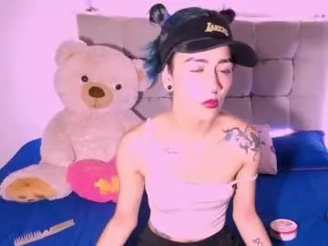 candy_scarce16 on Chaturbate